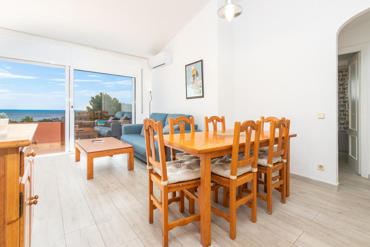 Apartaments Aiguablava Begur Exterior photo