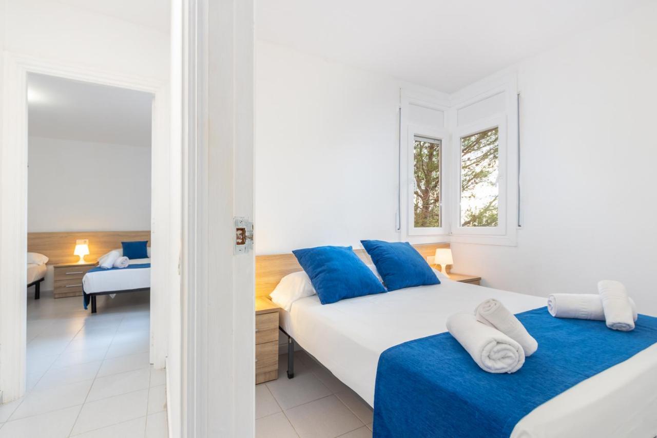 Apartaments Aiguablava Begur Exterior photo