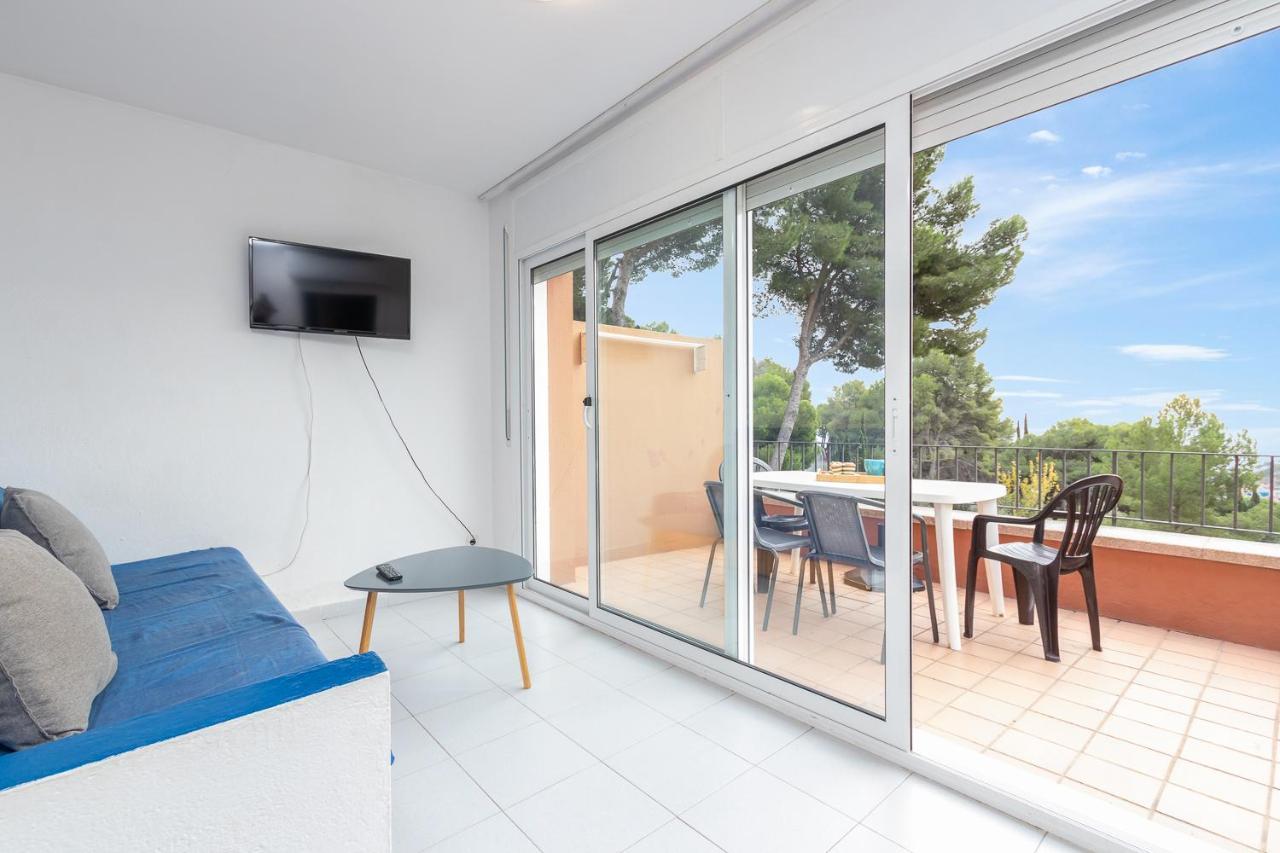 Apartaments Aiguablava Begur Exterior photo