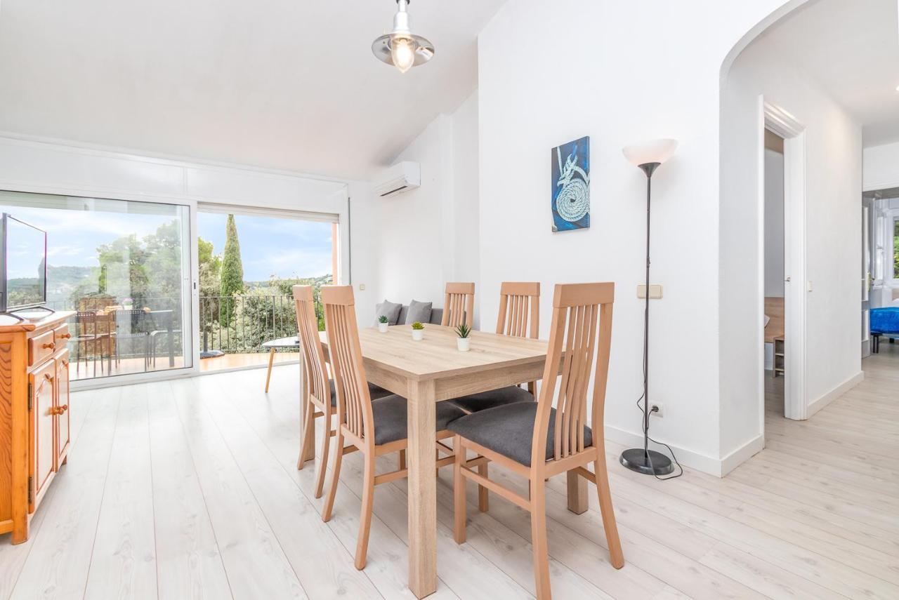 Apartaments Aiguablava Begur Exterior photo