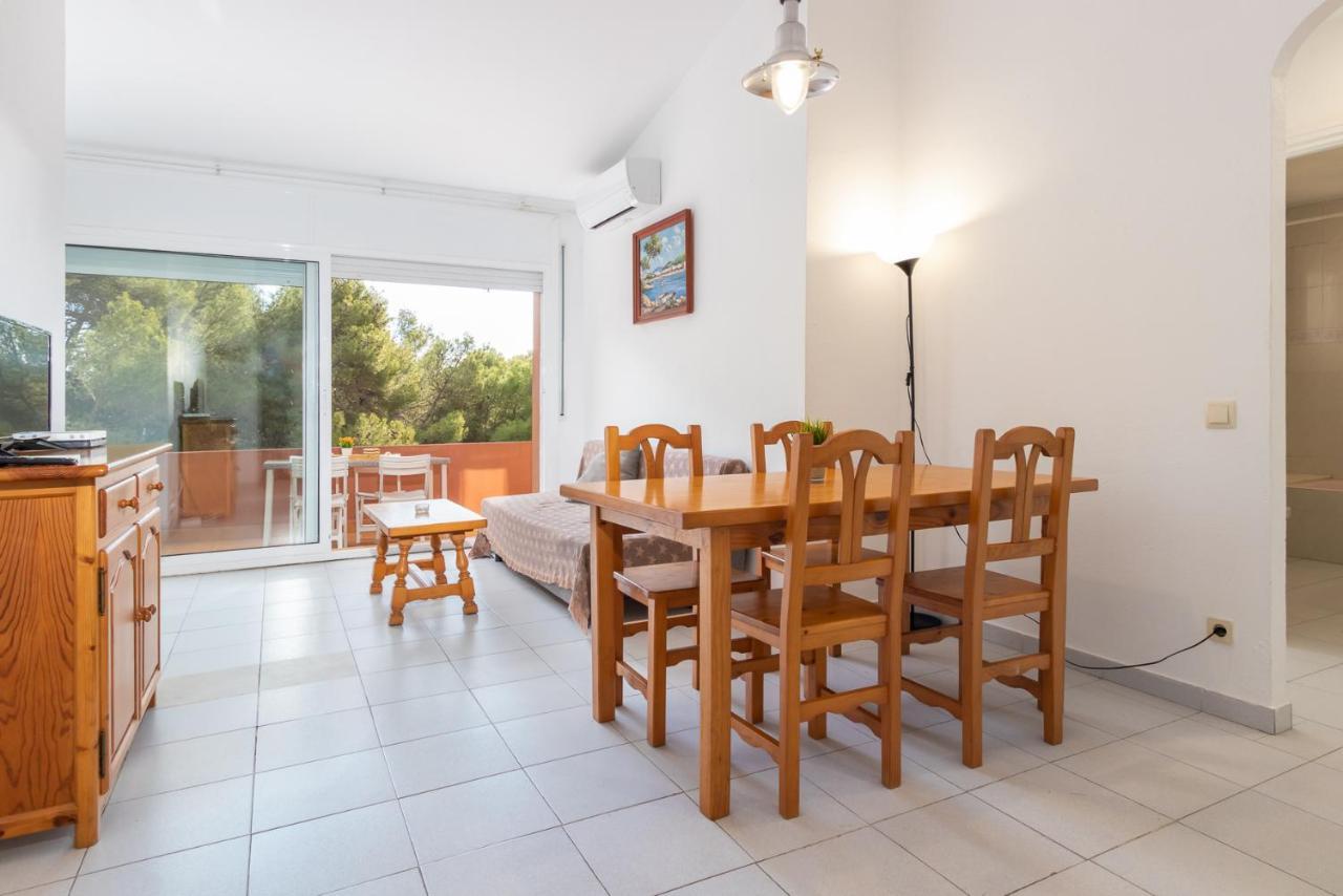 Apartaments Aiguablava Begur Exterior photo