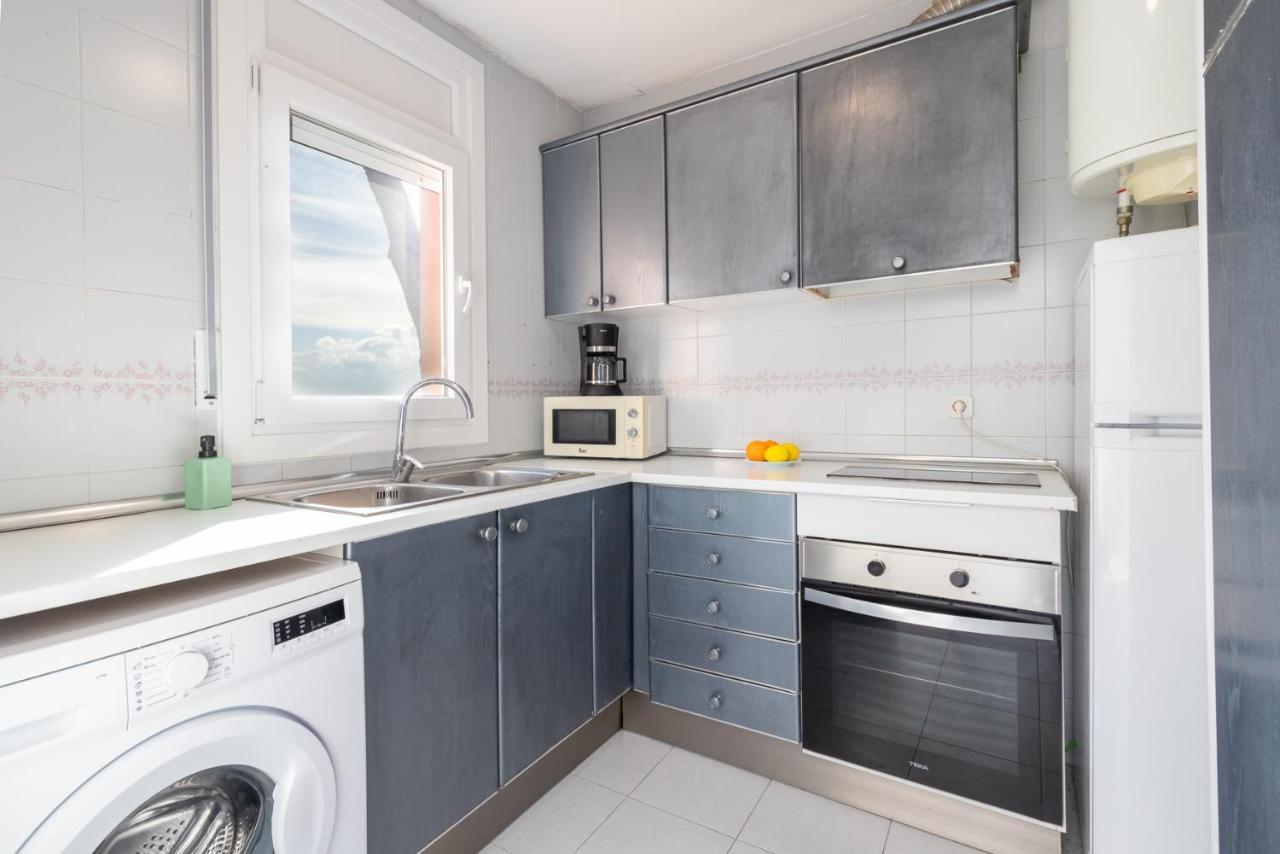Apartaments Aiguablava Begur Exterior photo
