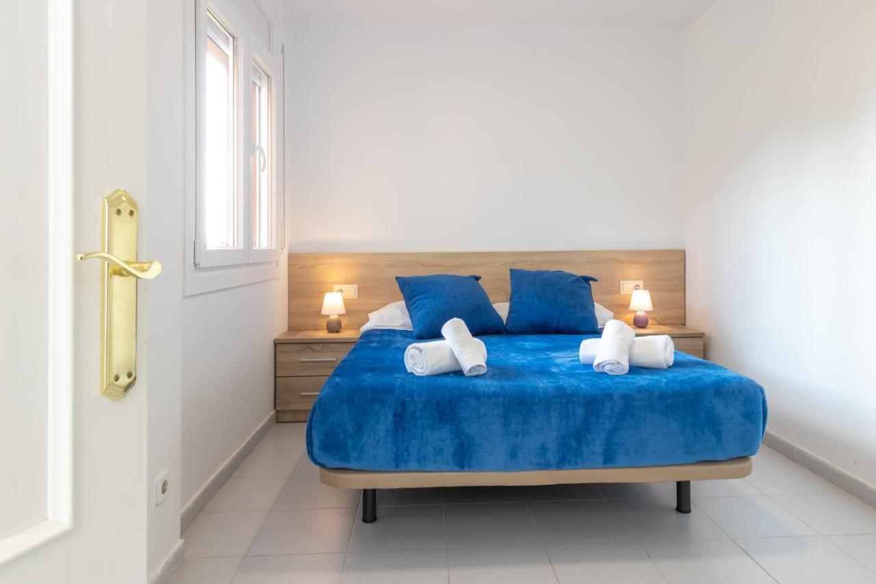 Apartaments Aiguablava Begur Exterior photo