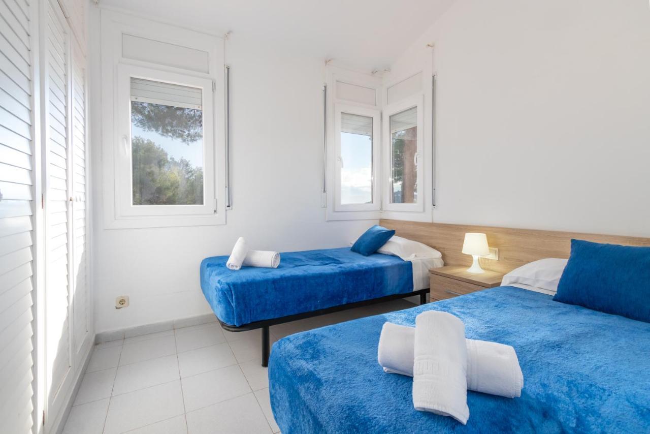 Apartaments Aiguablava Begur Exterior photo